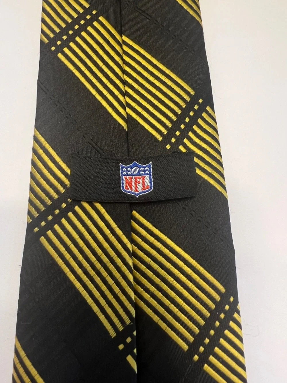 NFL branded steelers
